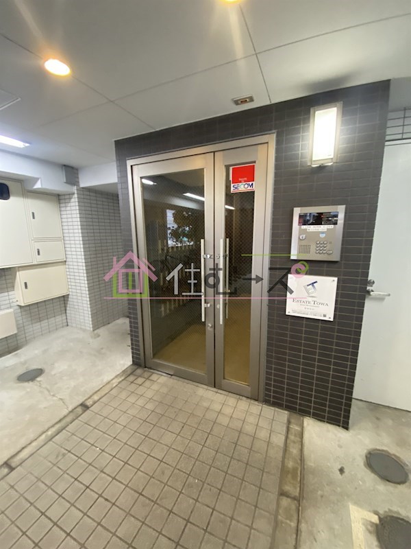 グランパシフィック難波元町 その他外観2