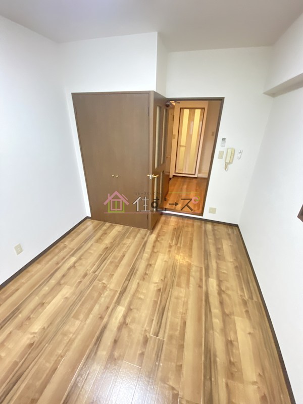 ヴィラージュ元町 リビング