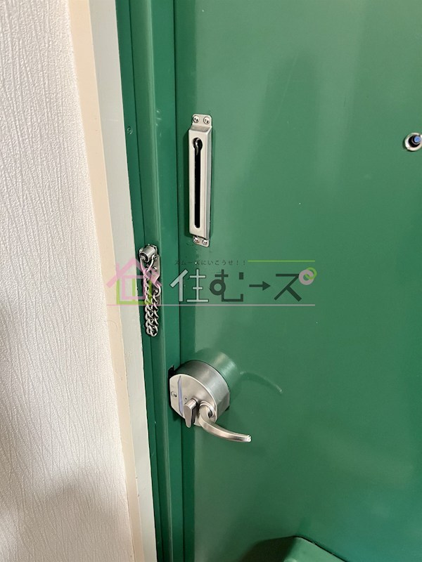 ピジェブラン九条 その他2