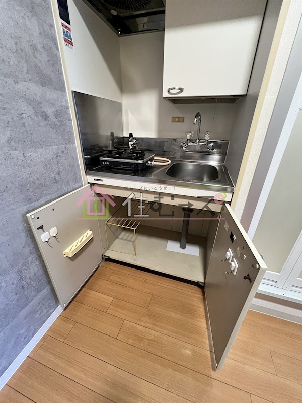 ピジェブラン九条 その他4