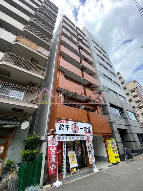 ピジェブラン九条 その他外観1