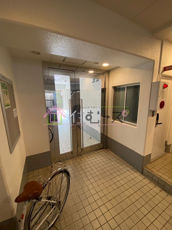 ピジェブラン九条 その他外観2