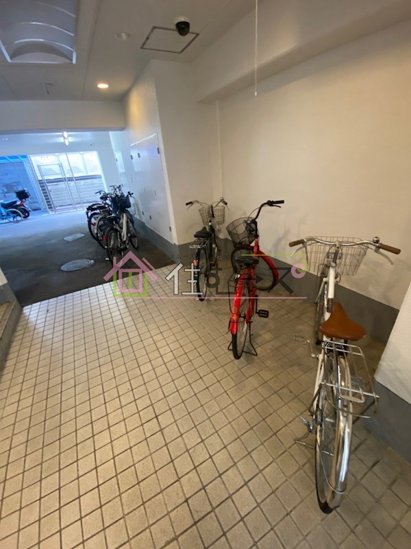 ピジェブラン九条 その他外観4