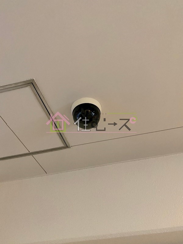 ピジェブラン九条 その他外観6