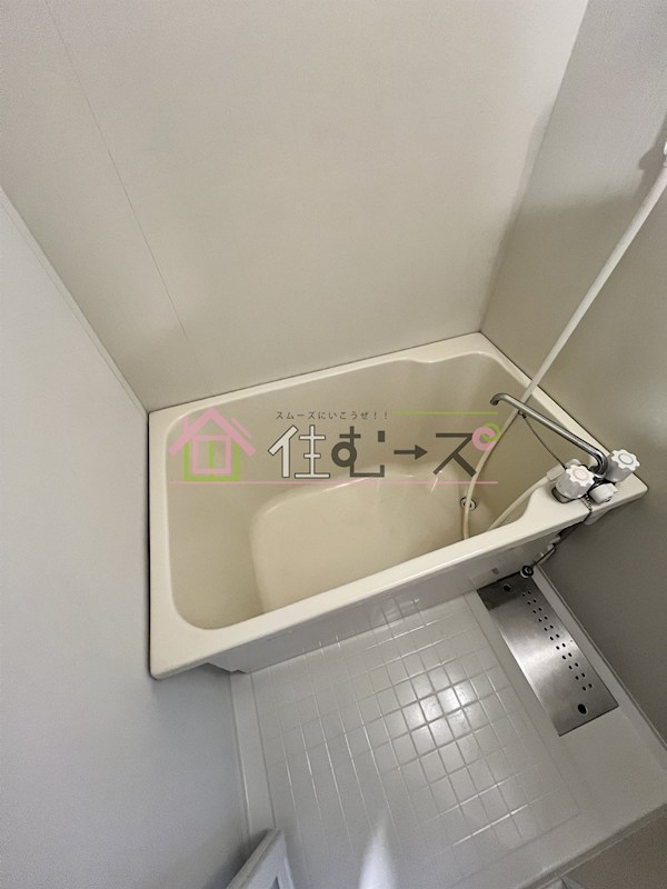 ピジェブラン九条 風呂画像