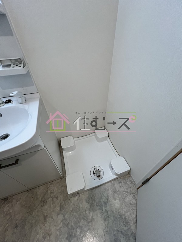 ファーストフィオーレ九条Ⅲ その他2