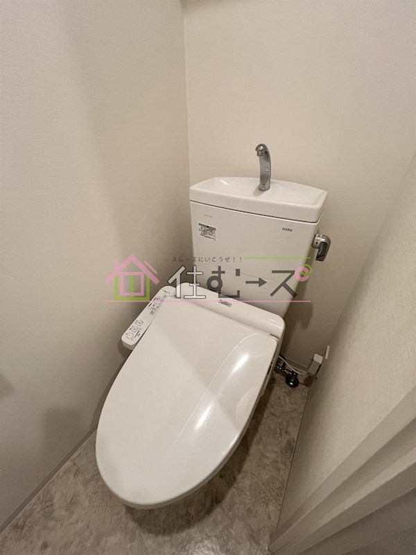 ファーストフィオーレ九条Ⅲ その他4