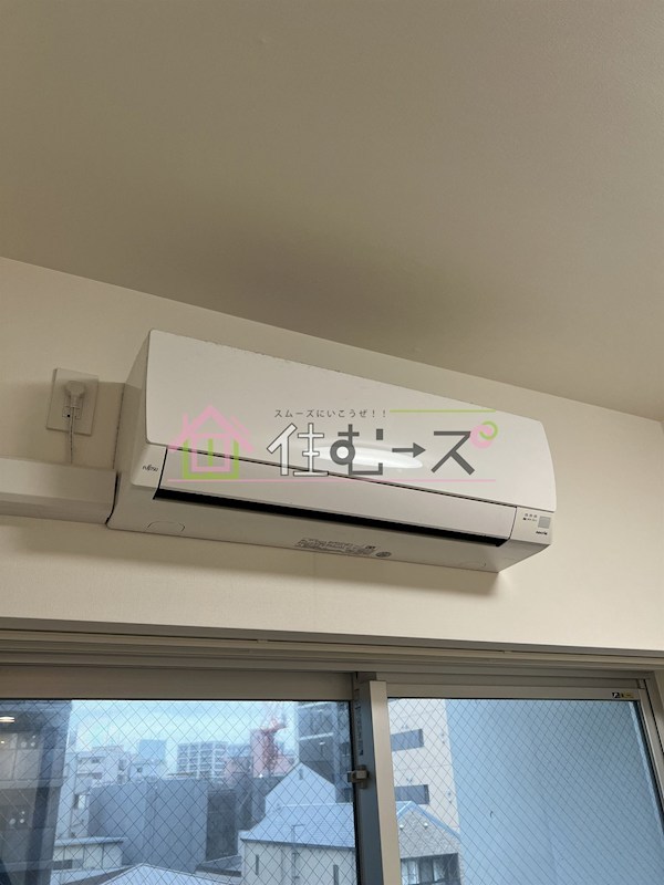 ファーストフィオーレ九条Ⅲ その他6