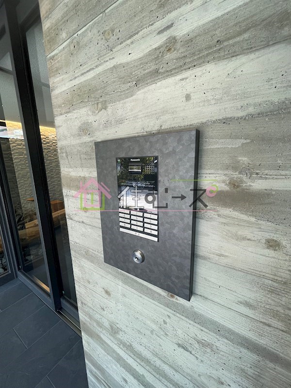 ファーストフィオーレ九条Ⅲ その他外観2