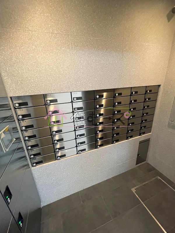 ファーストフィオーレ九条Ⅲ その他外観4