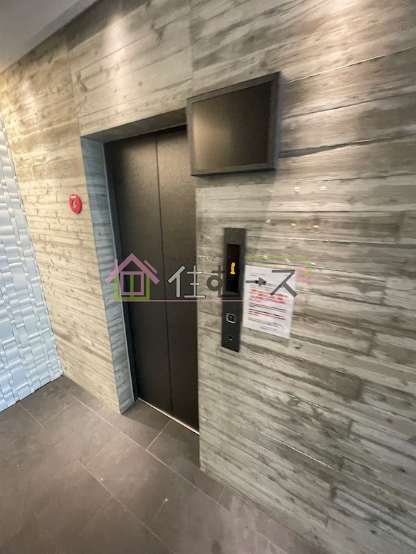 ファーストフィオーレ九条Ⅲ その他外観5