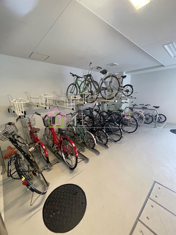 ファーストフィオーレ九条Ⅲ その他外観6