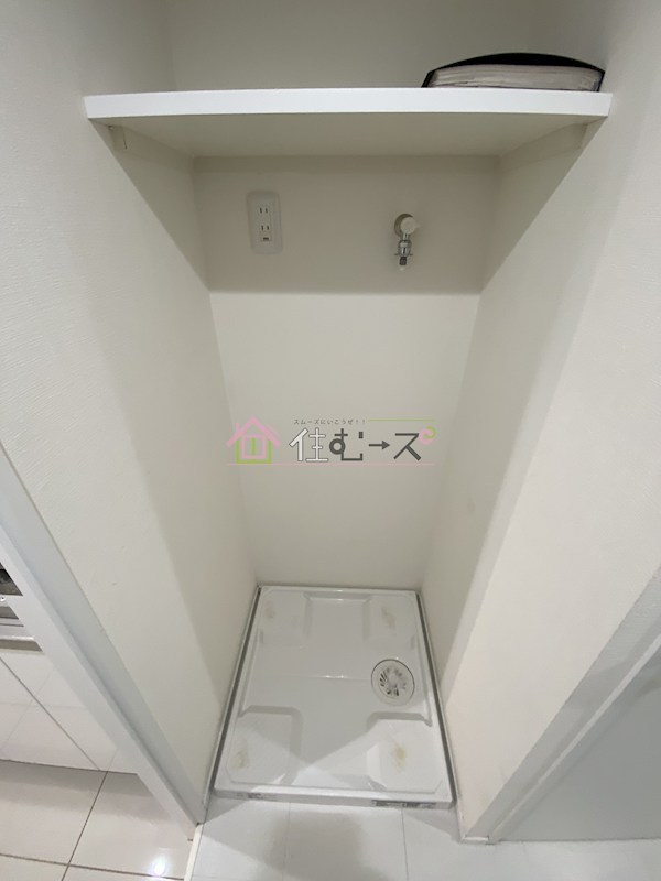 エスプレッソ難波Ⅱ その他4