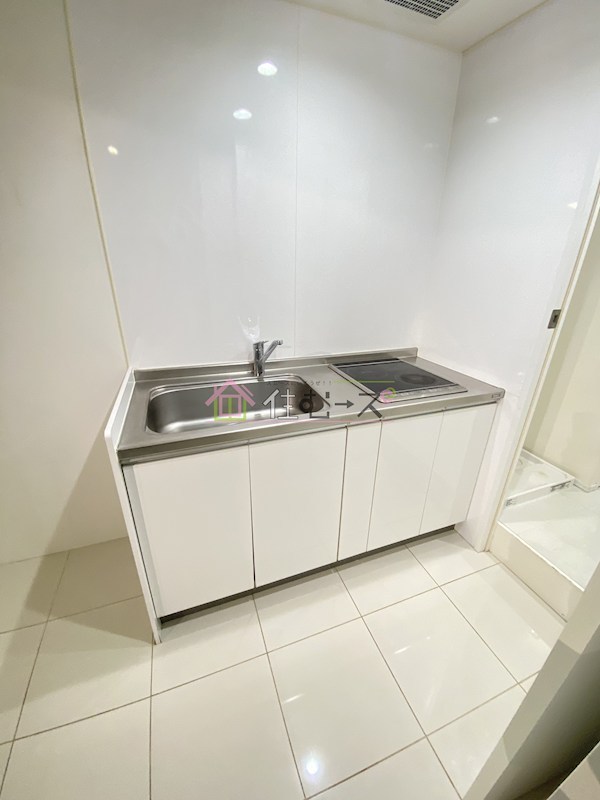 エスプレッソ難波Ⅱ キッチン