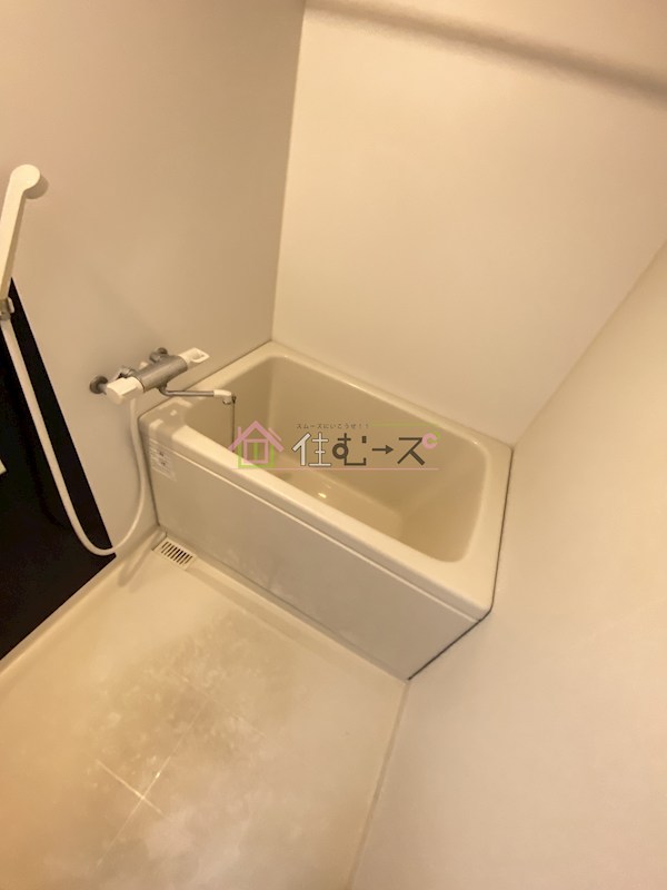 エスプレッソ難波Ⅱ 風呂画像