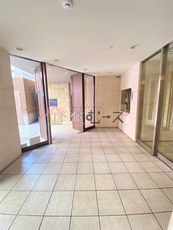 プレサンス難波南アーバニッシュ  その他外観2