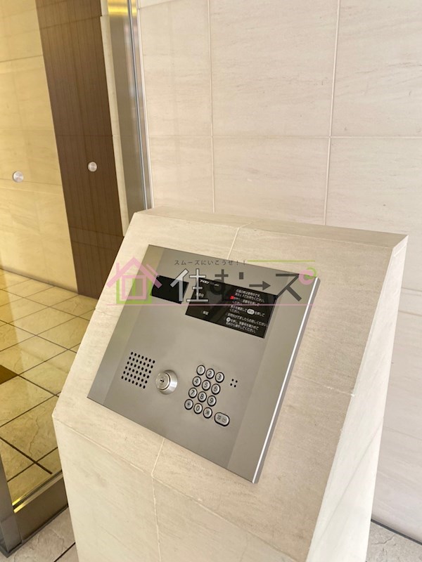 プレサンス難波南アーバニッシュ  その他外観3