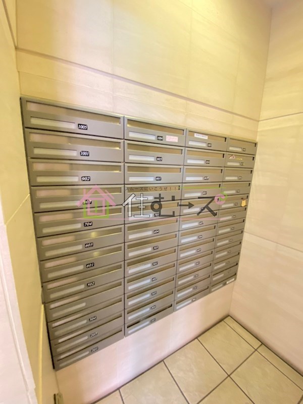 プレサンス難波南アーバニッシュ  その他外観4