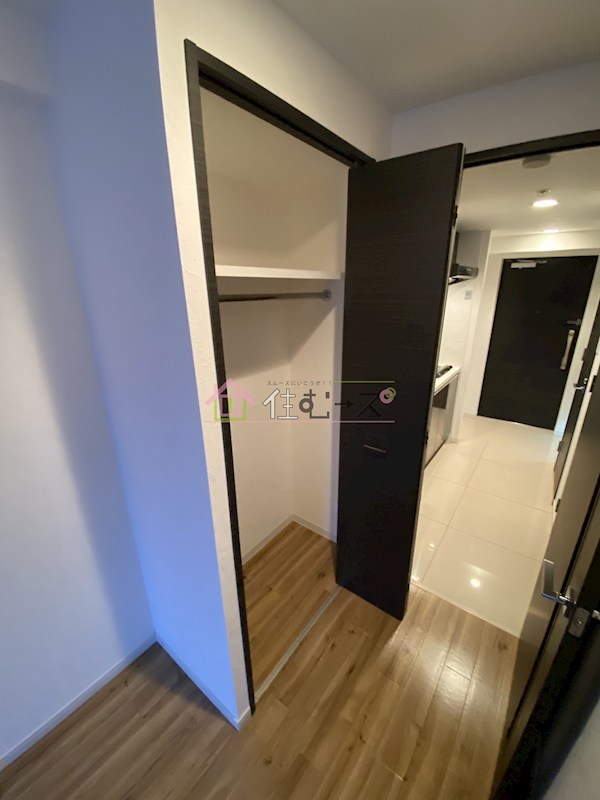 S-RESIDENCE難波EAST その他4