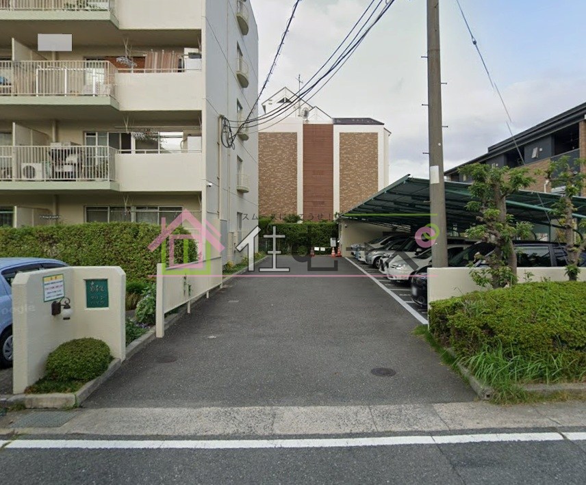 南千里グリーンハイツ その他1