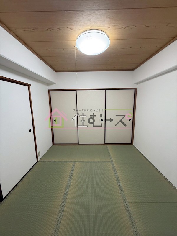 南千里グリーンハイツ その他外観2