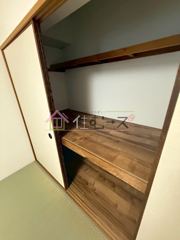 南千里グリーンハイツ その他外観3