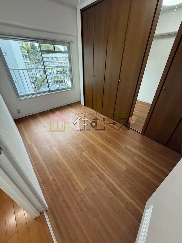 南千里グリーンハイツ その他外観4