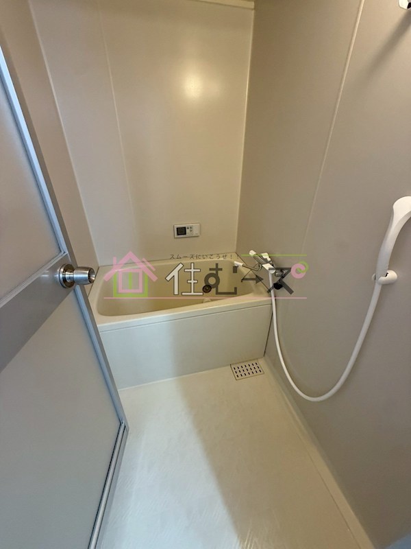 南千里グリーンハイツ 風呂画像