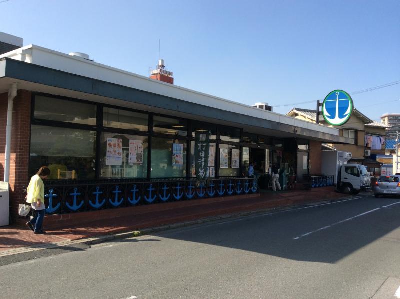 南千里グリーンハイツ 周辺画像6