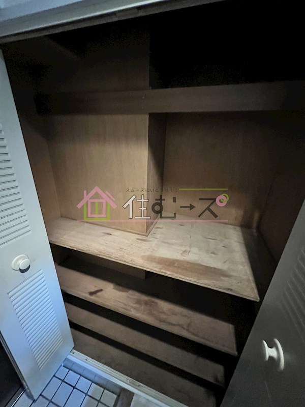 ハイツオークラ靭公園 その他5