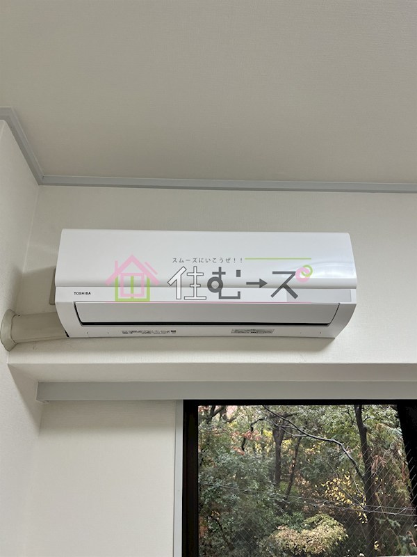 ハイツオークラ靭公園 その他6