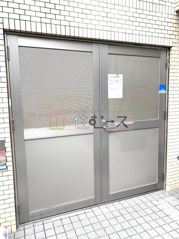 ハイツオークラ靭公園 その他外観4