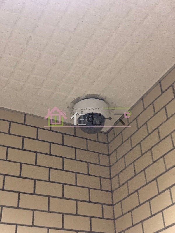 ハイツオークラ靭公園 その他外観5