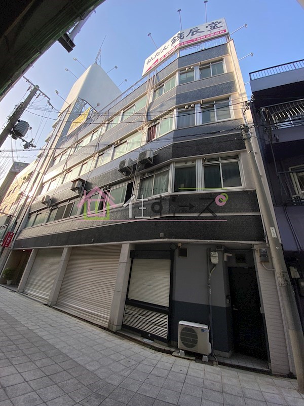 銭辰ビル その他外観1