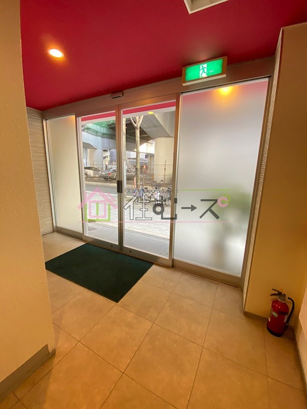 銭辰ビル その他外観2