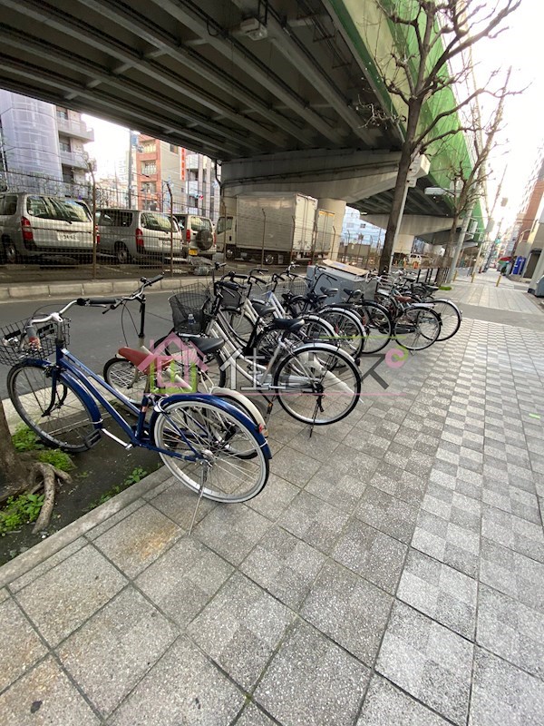 銭辰ビル その他外観3