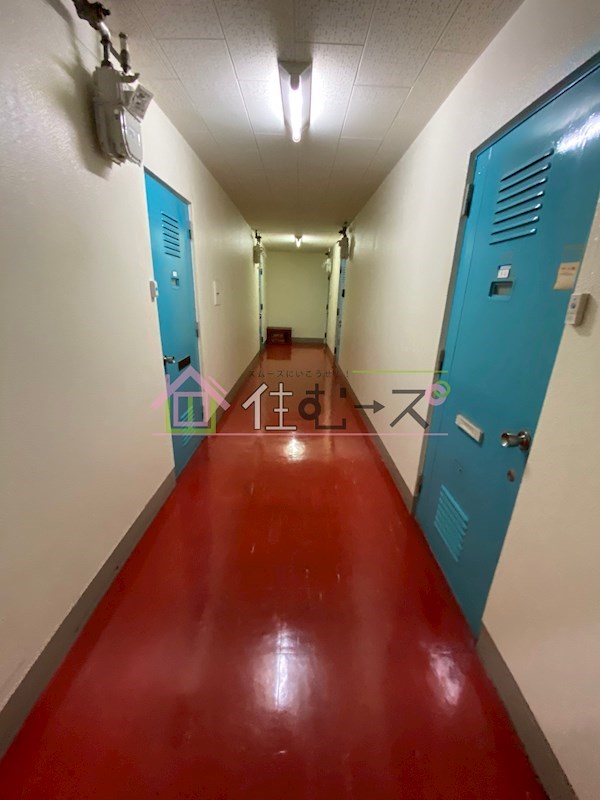 銭辰ビル その他外観5