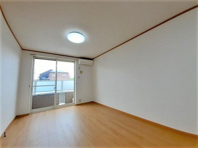 ピエデルモンテ リビング