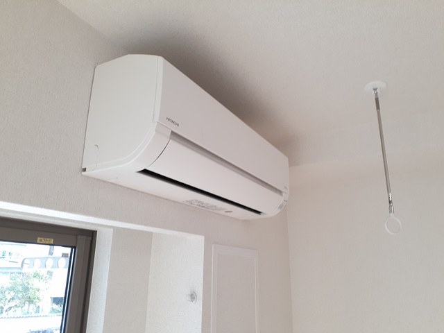 ロンガ　ヴィータ和泉 その他1