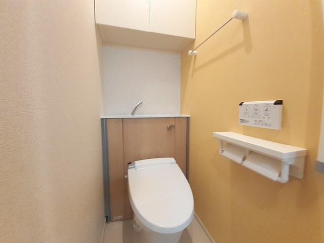 ロンガ　ヴィータ和泉 その他5