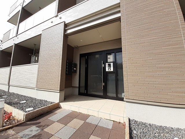 ロンガ　ヴィータ和泉 その他6