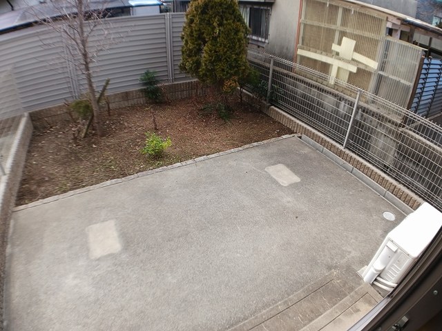 牧落戸建住宅Ⅰ その他8