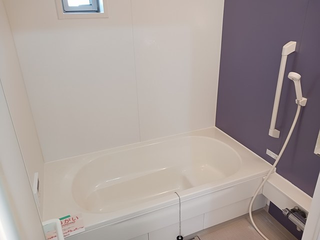 牧落戸建住宅Ⅰ 風呂画像