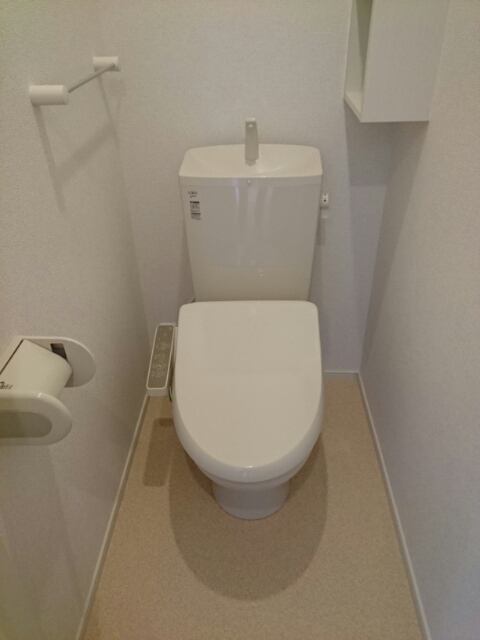 グラースⅠ その他2