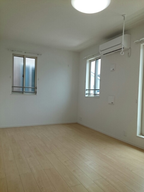 グラースⅠ リビング