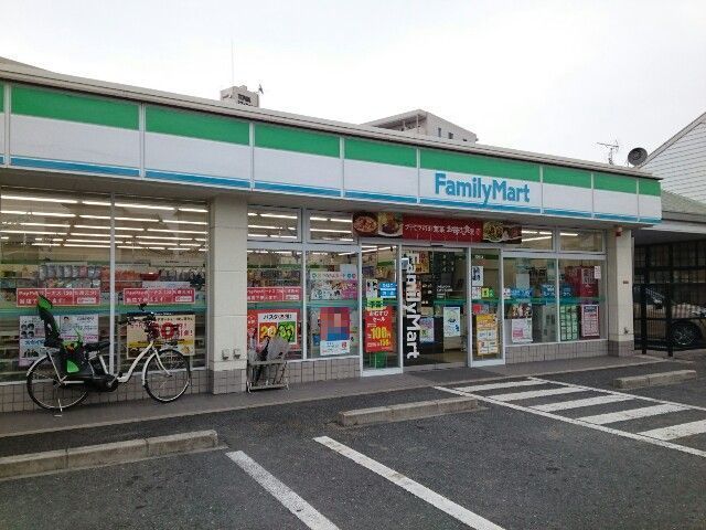 パインオーク　Ⅴ その他外観2