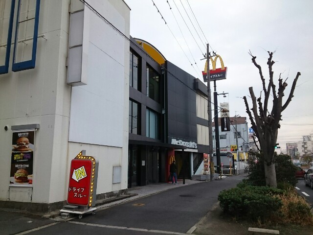 パインオーク　Ⅴ その他外観3