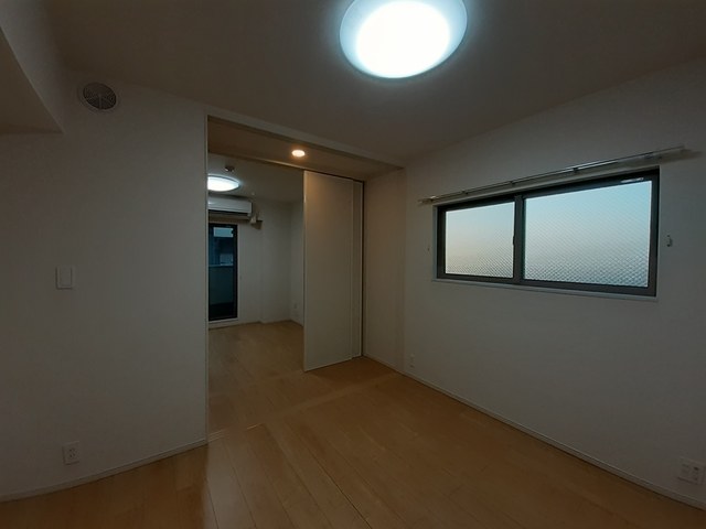 パインオーク　Ⅴ リビング