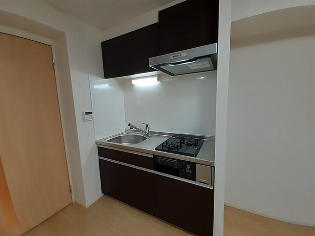 パインオーク　Ⅴ キッチン