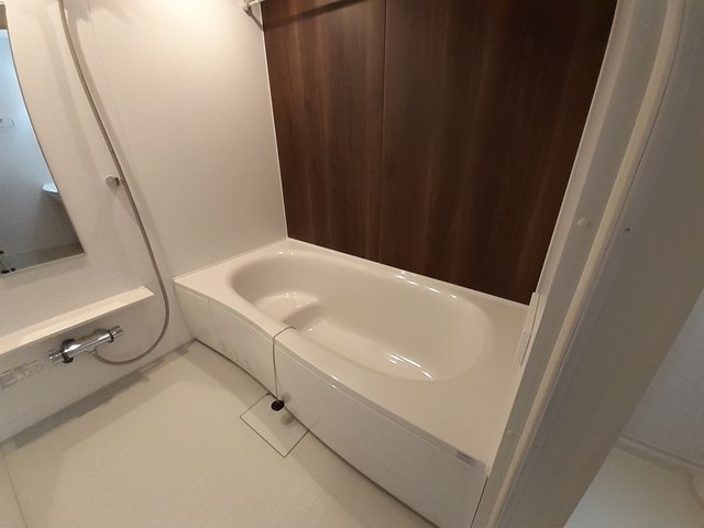 ソレイユ　メゾン　Ⅱ 風呂画像